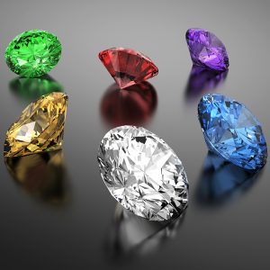 The Different Types and Colors of Diamonds | Angara Jewelry Blog