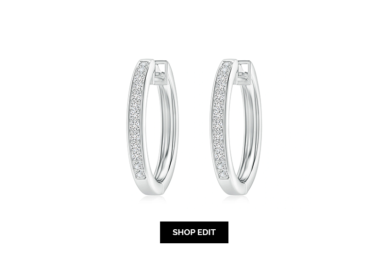 Black Friday Diamond Earrings Sale, Deals and Offers | Angara Blog