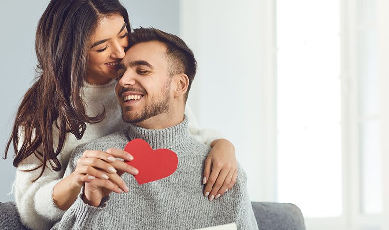Top 7 Valentine's Day Gifts For Him