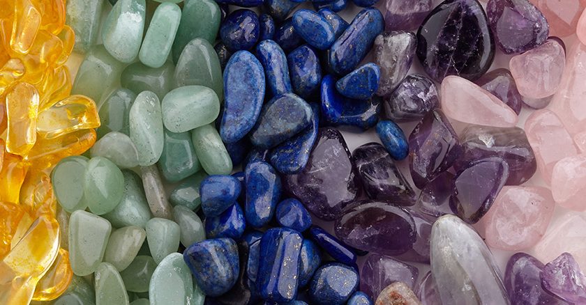 Bliss Crystals - Healing Crystals, Stone Jewelry and More!