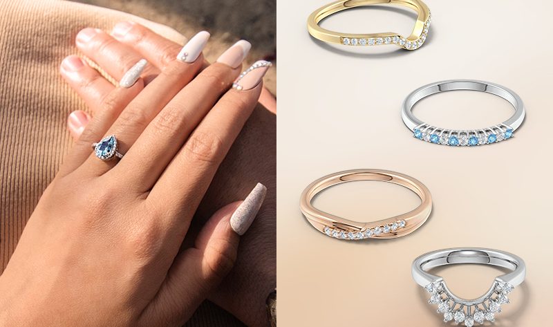 Best Engagement Rings for Every Kind of Bride-to-Be