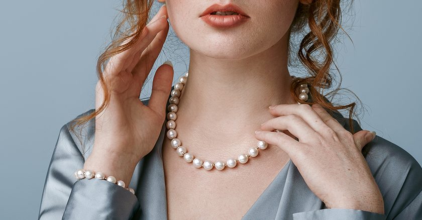 How To Wear Hair Pearls 2023 -  Fashion Blog