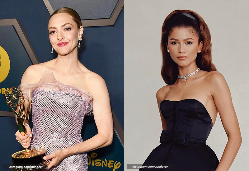 2022 Emmy Awards: Jewelry That Stole the Show (and Our Hearts)