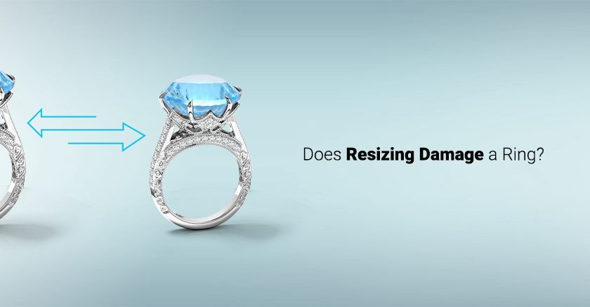 How to Wear a Slightly Loose Ring WITHOUT Resizing 