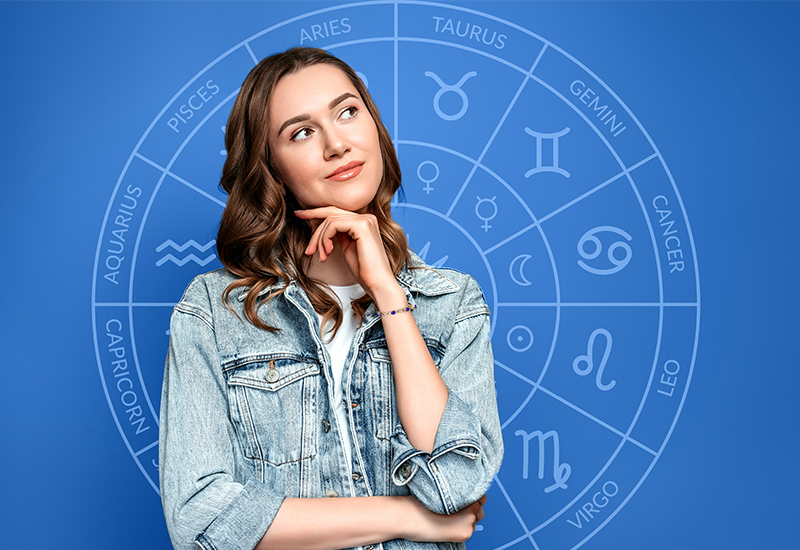 Astrology Calendar: Zodiac Signs and Their Dates in 2023 – Zeghani Jewelry