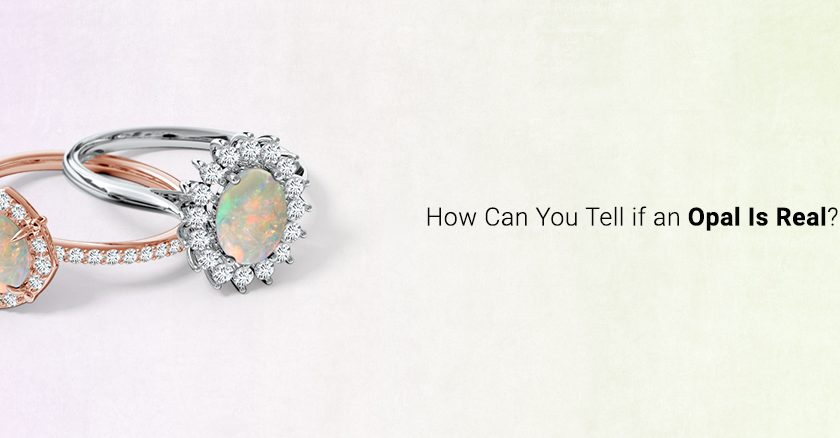 How Can You Tell if a Diamond is Real? - Diamond Mansion Blog