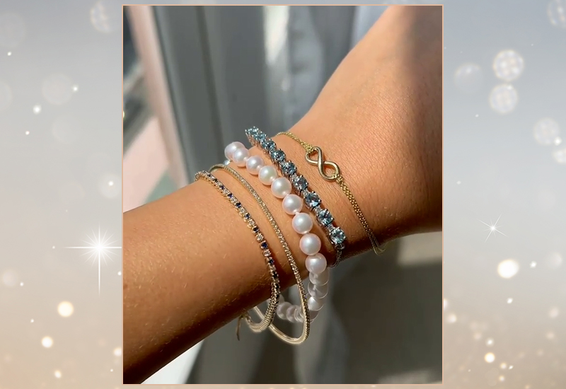 Crystal Bracelets: How to Wear, Use, Do's and Don'ts