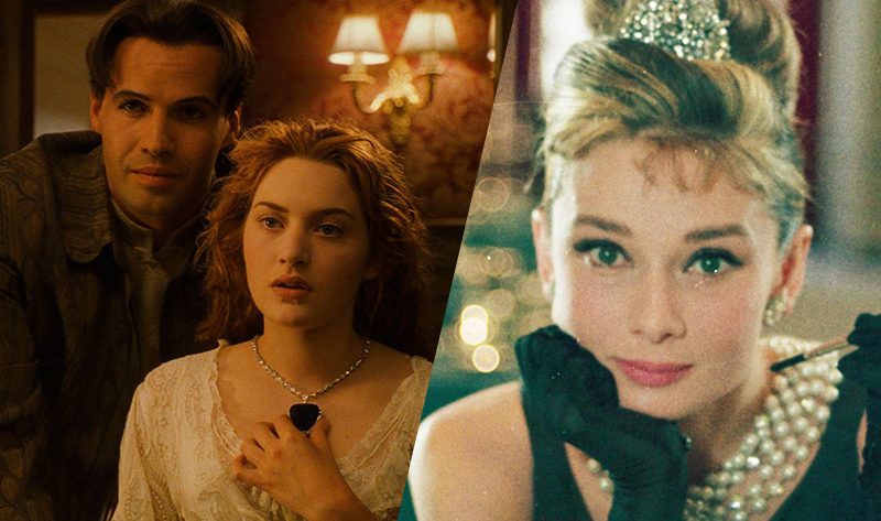 The 5 Most Iconic Necklaces in Films - AC Silver