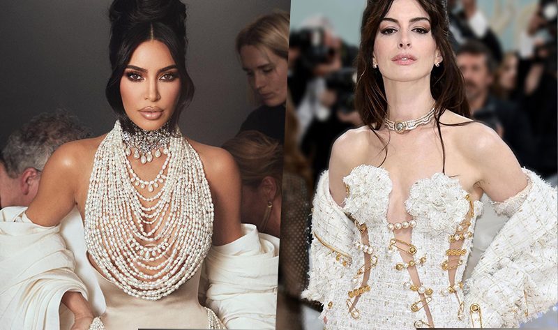 Met Gala 2023: 6 Classic and Vintage Jewelry Trends We Loved