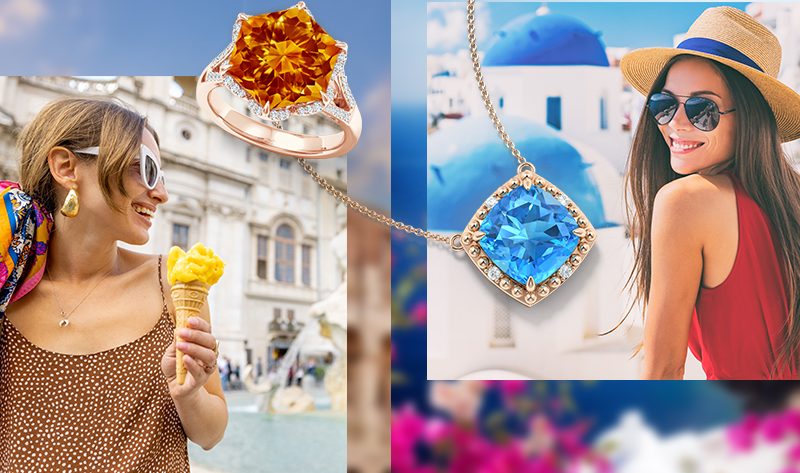 7 Chic French Summer Accessory Trends to Try
