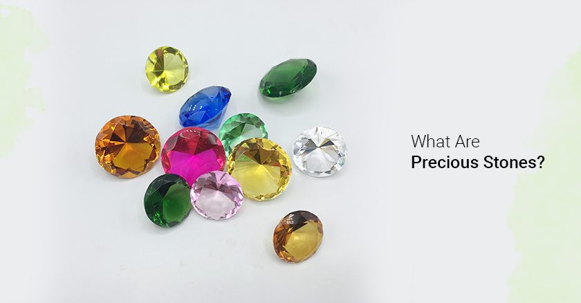9 World Famous Gemstones: The List Of Gemstones With Superior Power