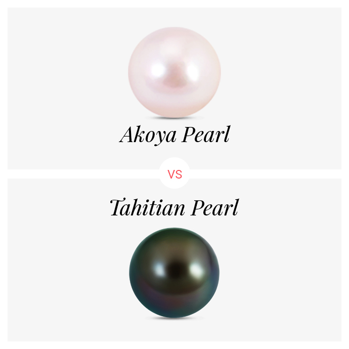 Akoya vs Freshwater: Which Pearl Should You Choose?