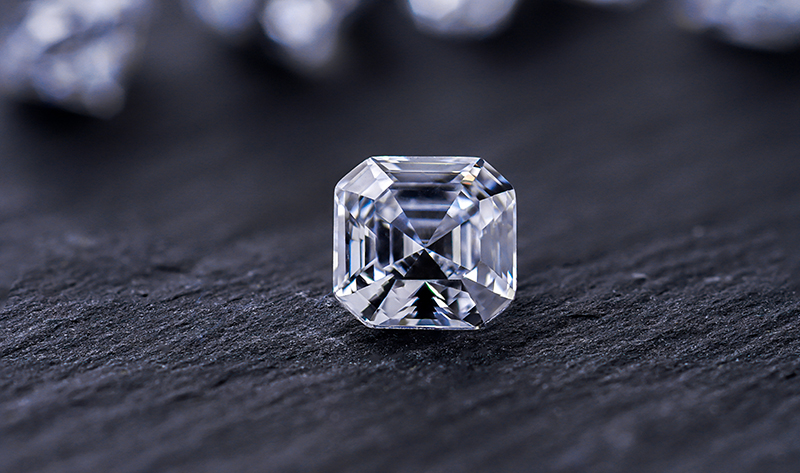 Your Essential Guide to Buying Asscher-Cut Diamonds