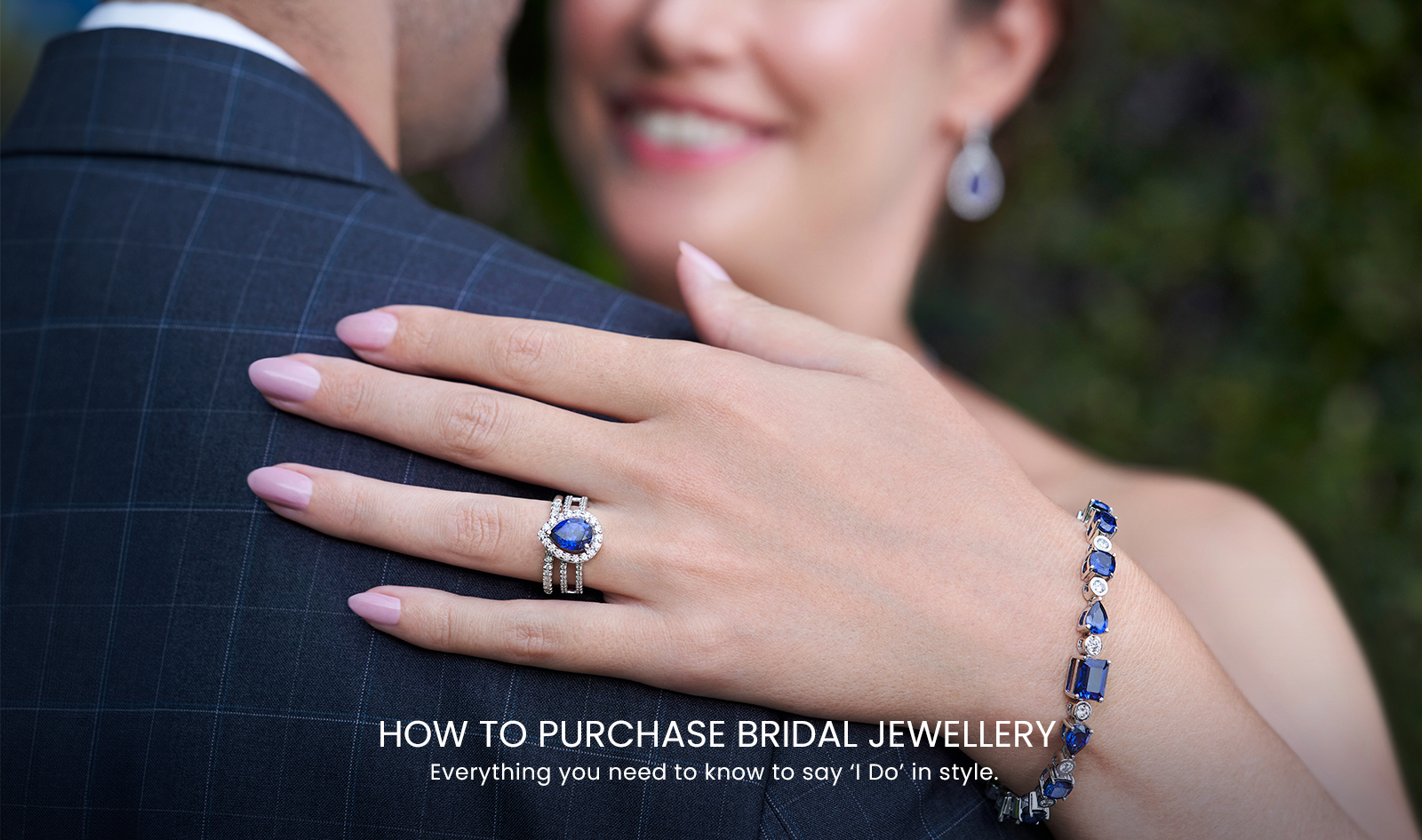 The Complete Bridal Jewellery Buying Guide