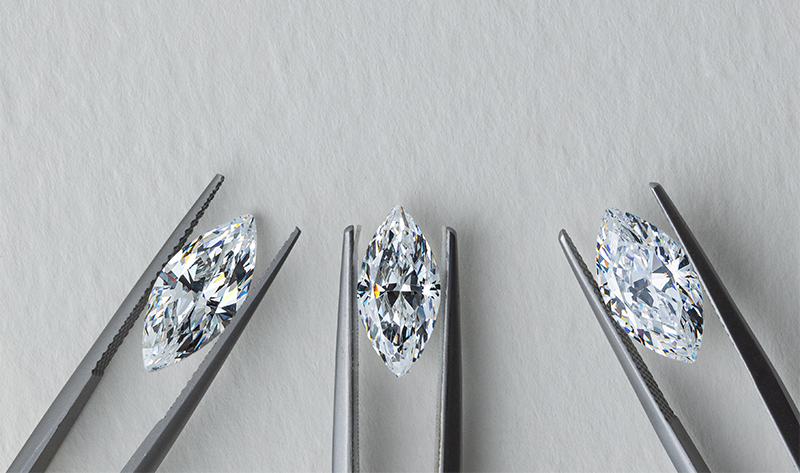 Marquise-Cut Diamonds: Everything You Need to Know