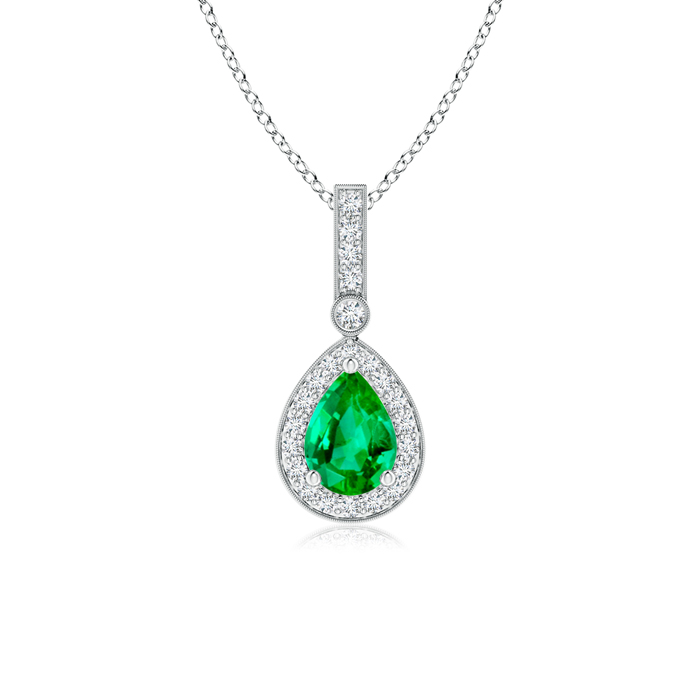 Buying Guide for Diamond Pendants